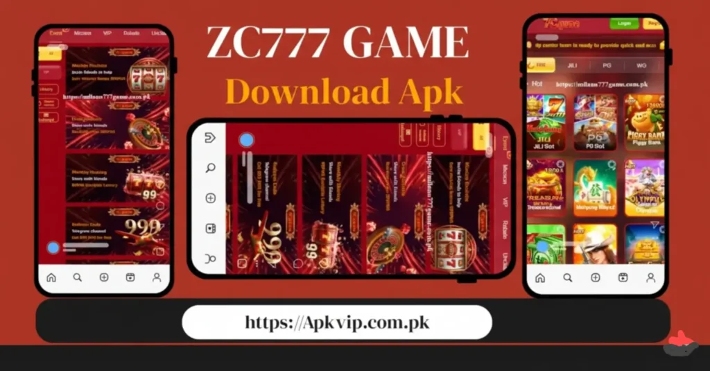 ZC777 Game Download Apk For Free