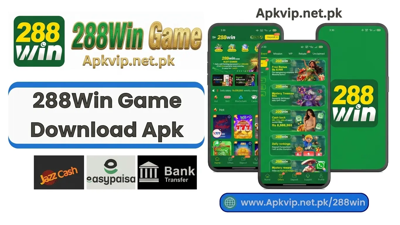 228Win Game Download APK