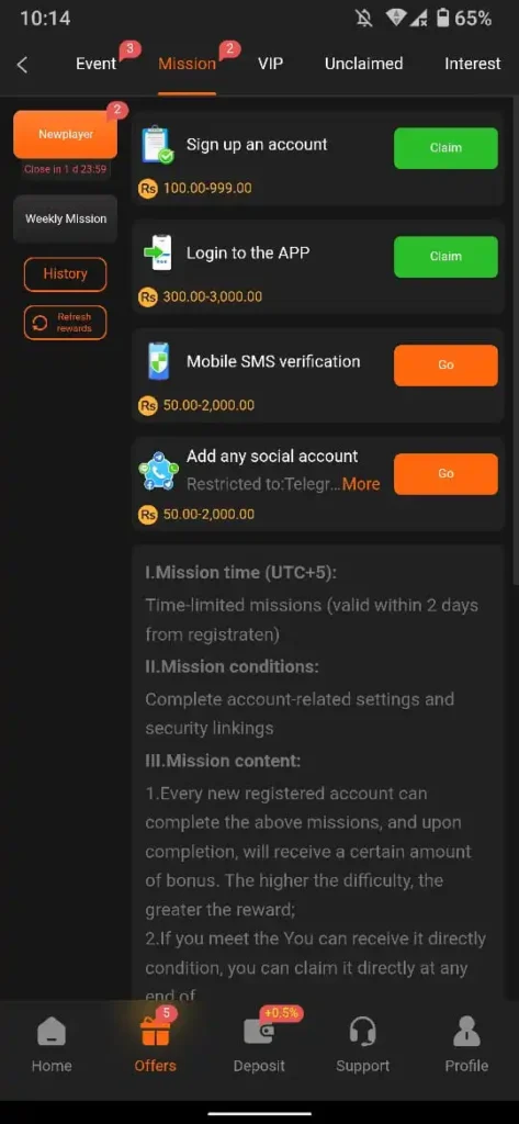 AR999 Game Download Apk