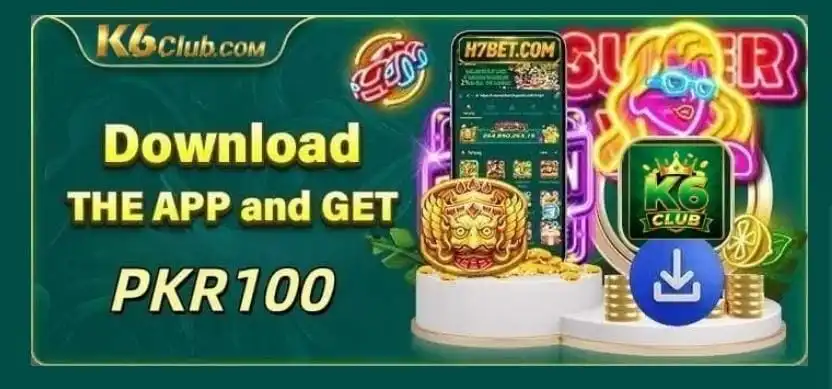 Download and Install K6Club Game Apk