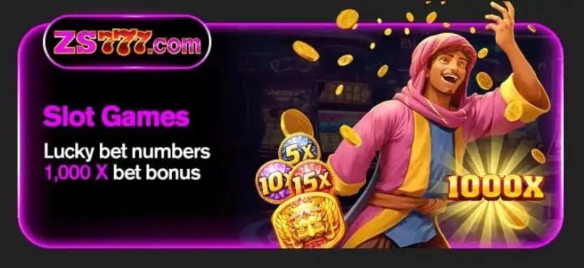 ZS777 Game Download Apk real money earning app