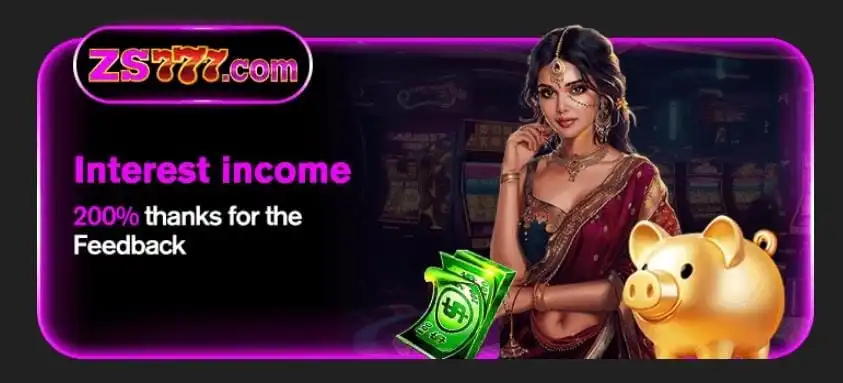 ZS777 Game Download Apk latest version app