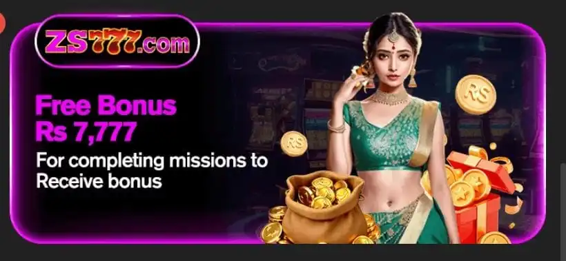 ZS777 Game Download Apk offers new members bonuses