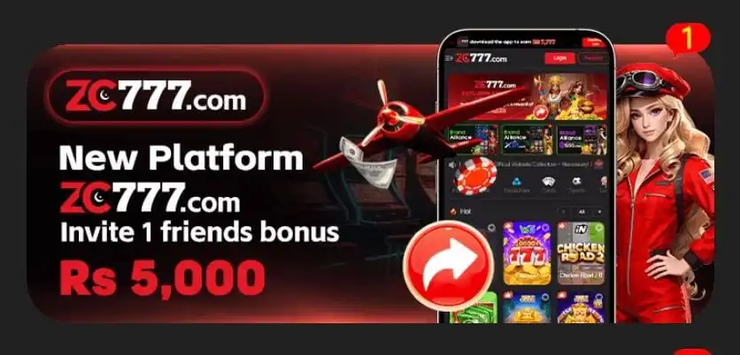 ZC777 Game Download Apk latest version