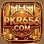 PKR656 Game Official-Download Apk