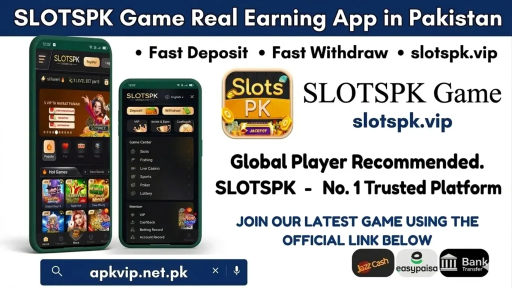 Slotspk Game Download Apk Free For Android