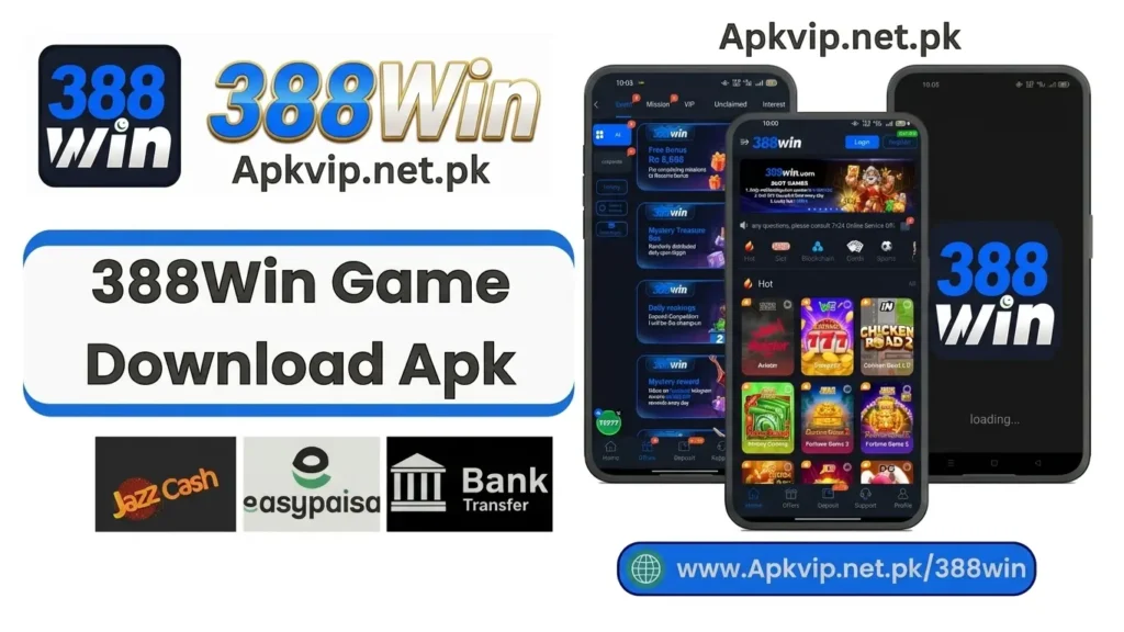 388Win Game Download Apk