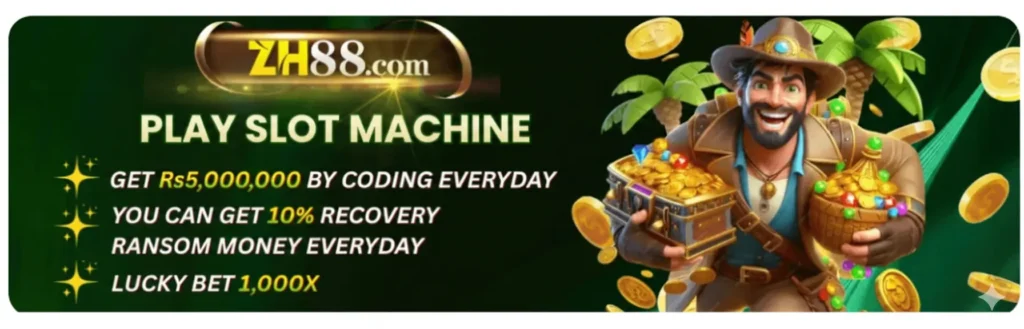 ZH88 Game Download Apk Real Earning App