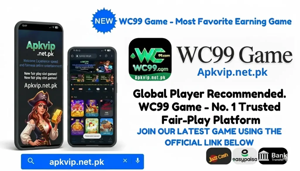 Wc99 Game Download Apk
