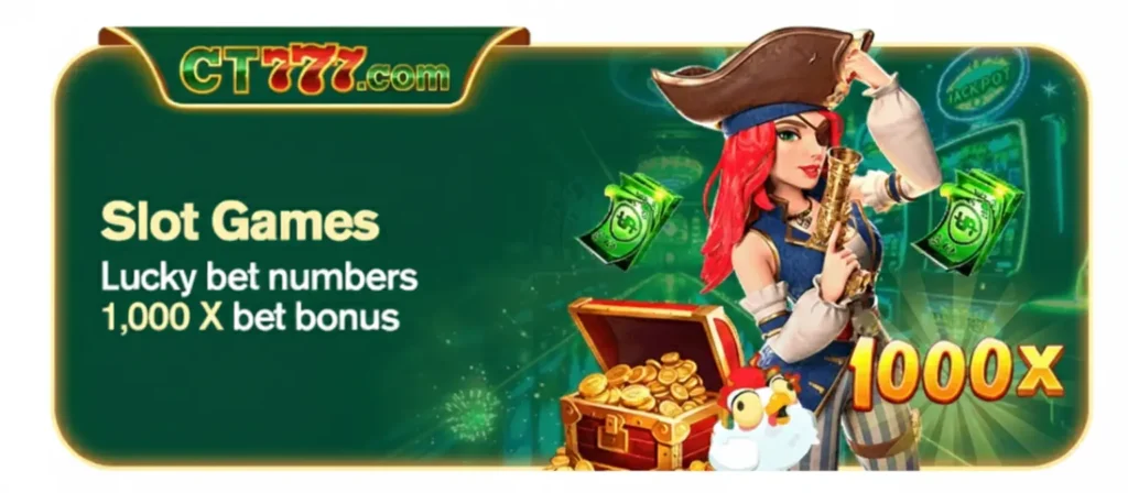 CT777 Game Download  Apk