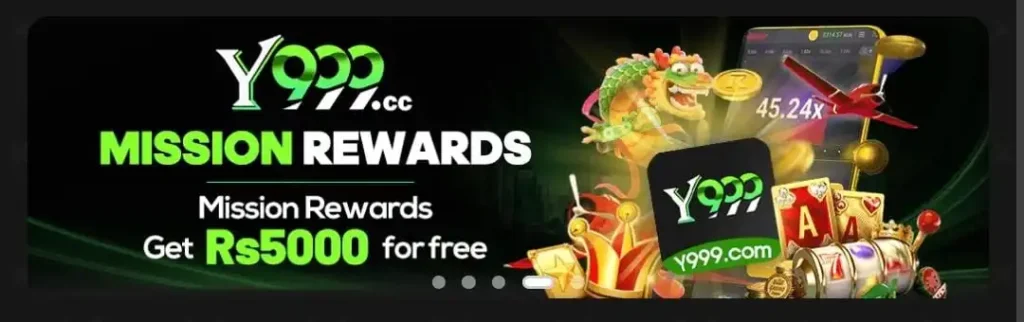 Y999 Game Download Real Money App 2026