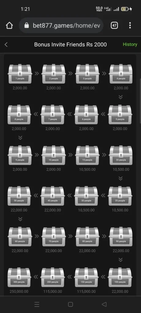 Bet877 Game Download APK