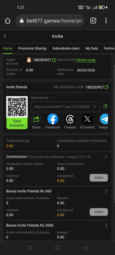 Bet877 Game Login Apk For Android