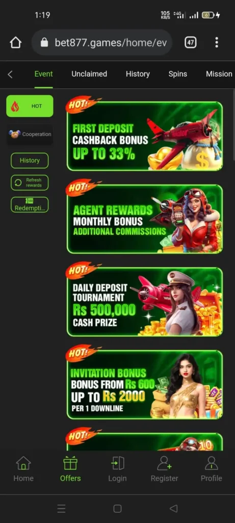 Bet877 Game Download Apk Latest Version For Android