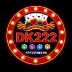 dk222 game official logo 2026.