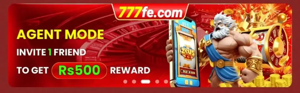 777FE Game Download Apk