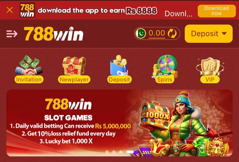 788Win Game Download APK 