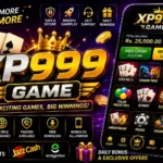 Xp999 GAME
